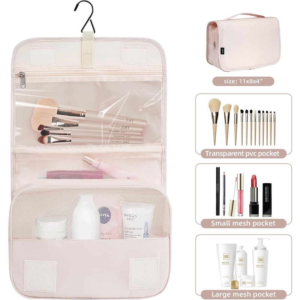 Набор из 8/10 упаковочных кубо – обзор и цена Travel Accessories Packing Cubes