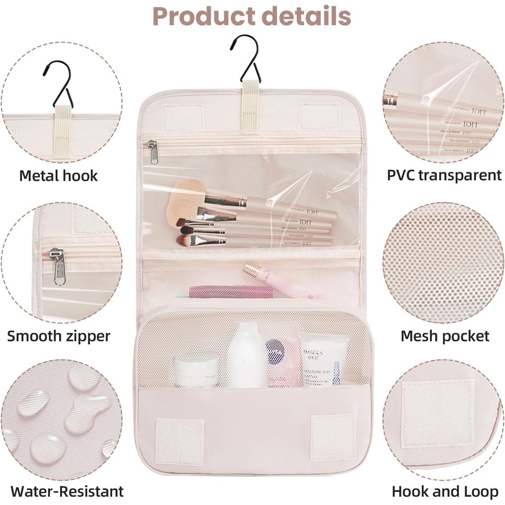 Набор из 8/10 упаковочных кубо – обзор и цена Travel Accessories Packing Cubes
