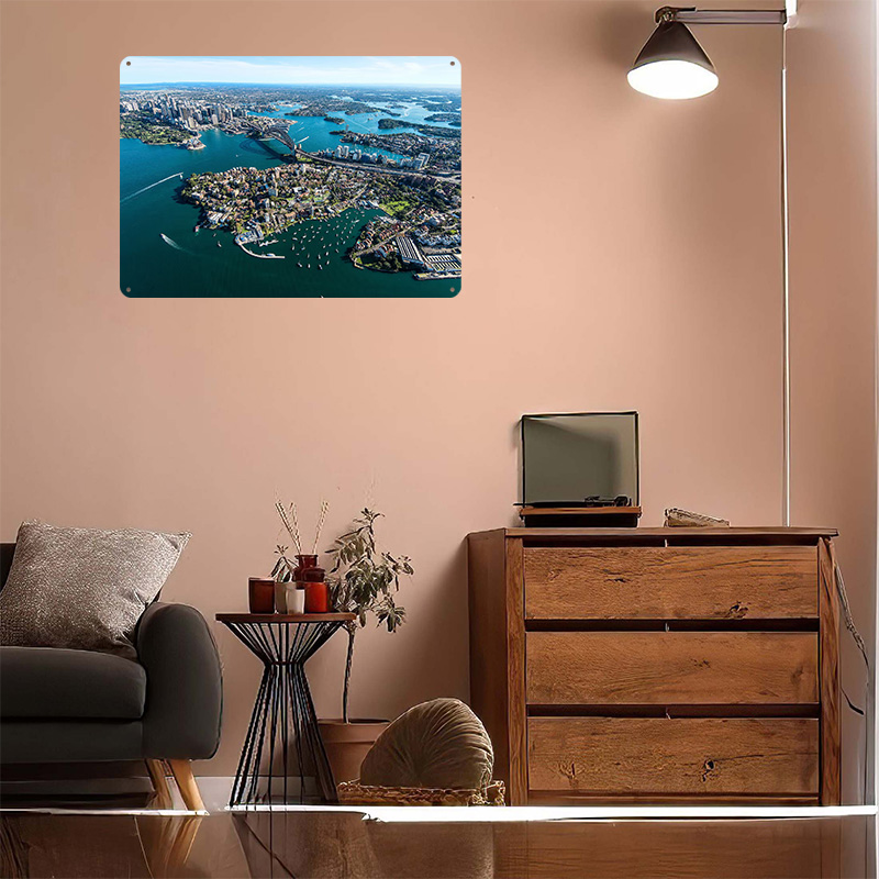 Постеры с изображением Сиднея, – обзор и цена Travel Accessories Sydney
