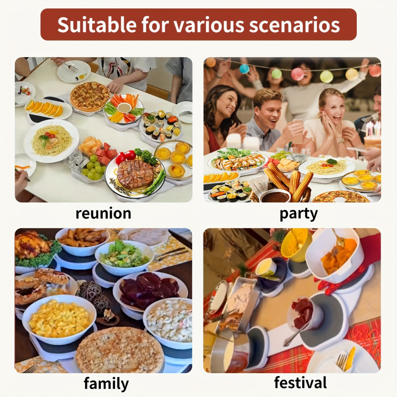 Портативный расширяемый вращаю – обзор и цена Travel Kitchen Accessories