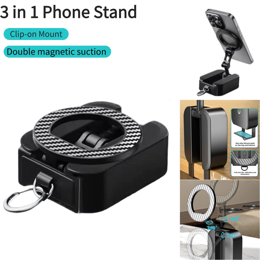Магнитная подставка для телефо – обзор и цена Phone Holder Airplane