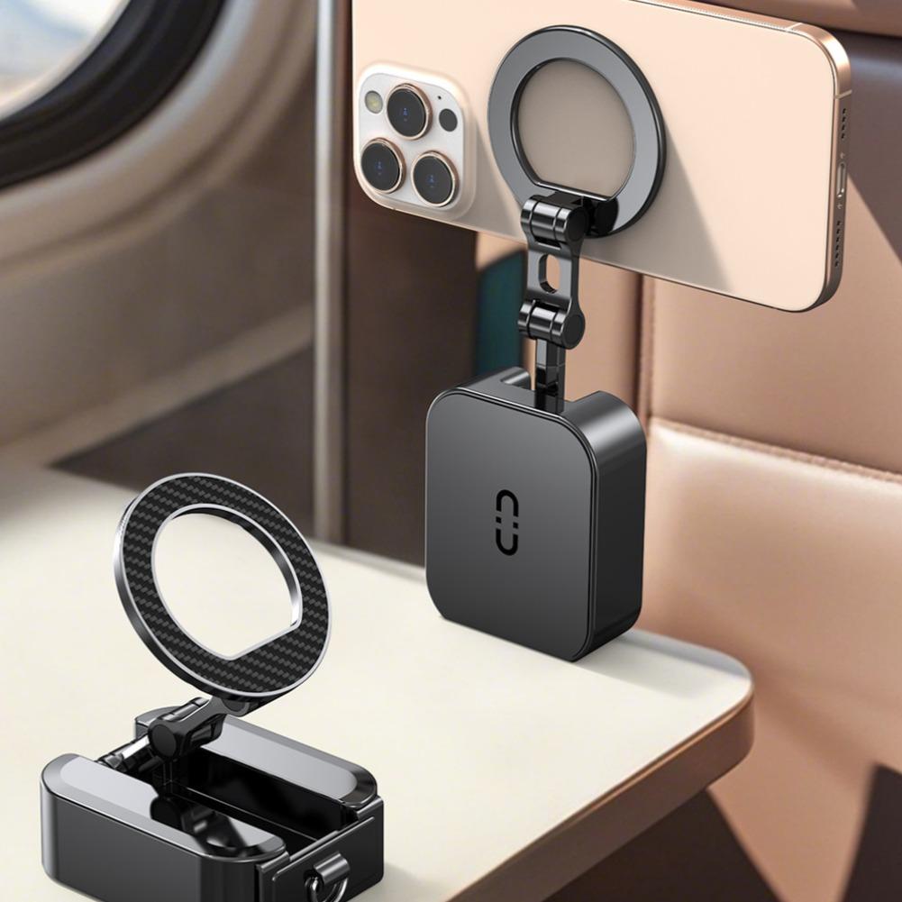 Магнитная подставка для телефо – обзор и цена Phone Holder Airplane