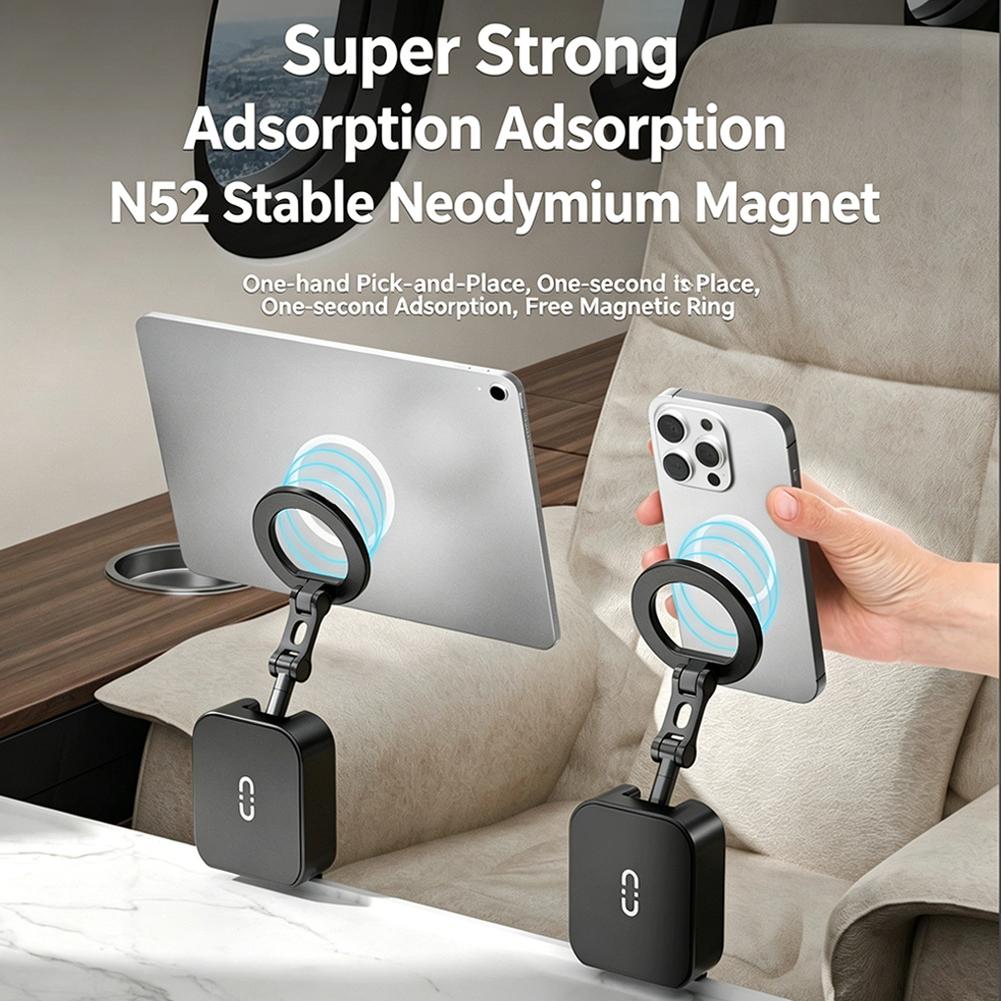 Магнитная подставка для телефо – обзор и цена Phone Holder Airplane