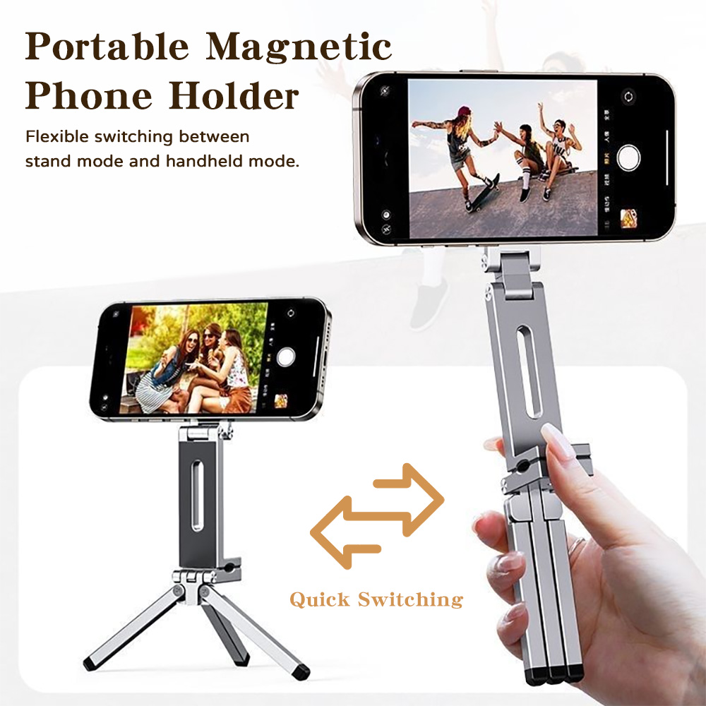 Автомобильный портативный магн – обзор и цена Phone Holder Airplane