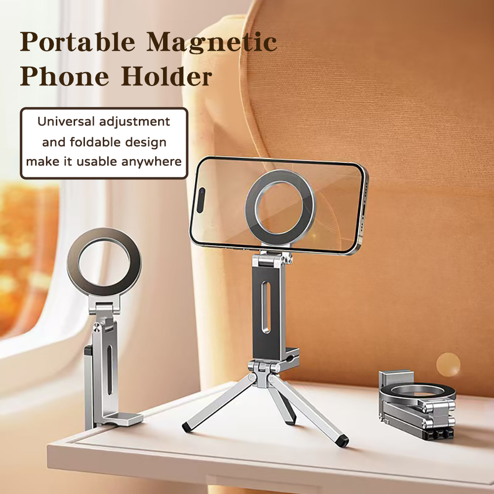Автомобильный портативный магн – обзор и цена Phone Holder Airplane
