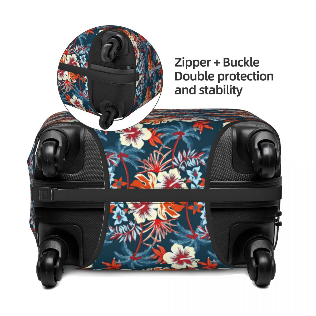 Милые Гавайские цветочные троп – обзор и цена Travel Accessories Hawaii