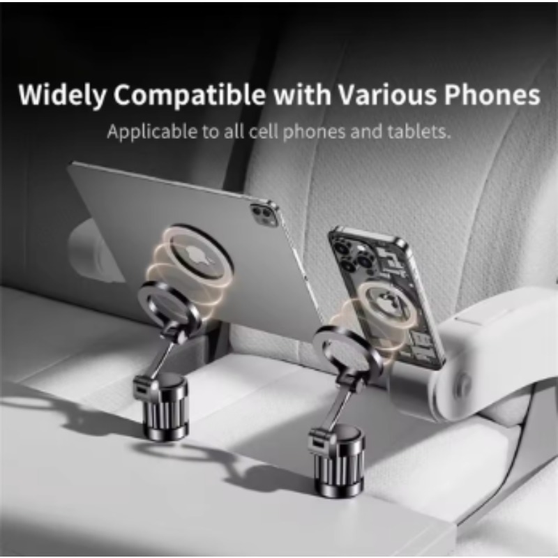 Регулируемый многофункциональн – обзор и цена Phone Holder Airplane