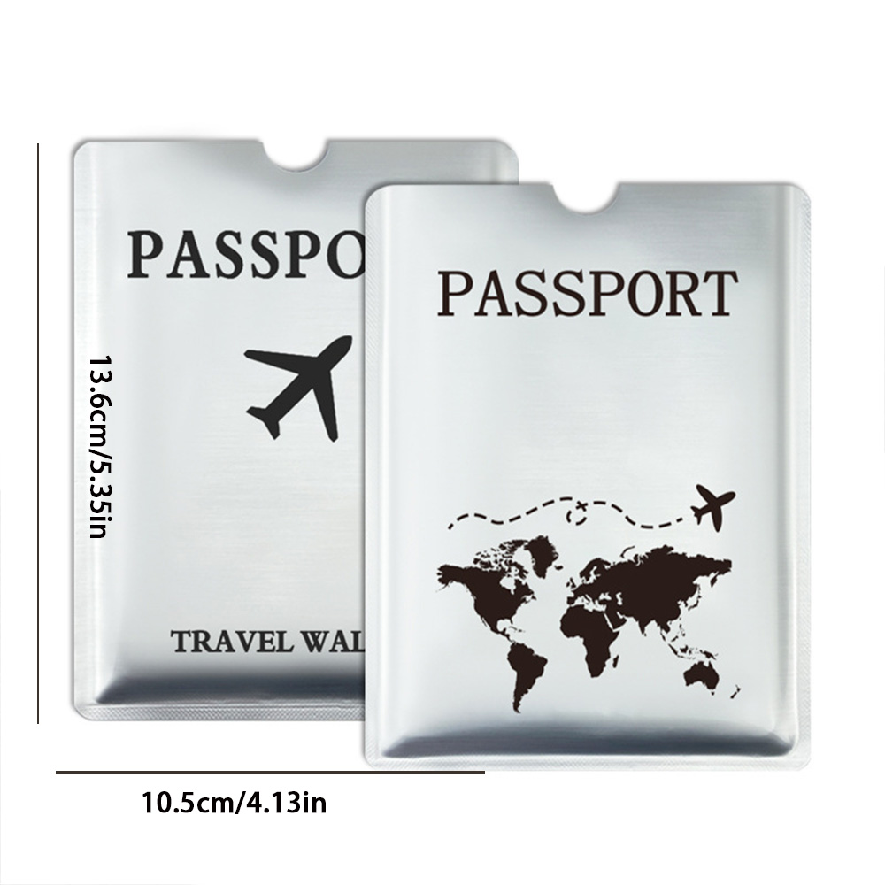 Защитный чехол для паспорта из – обзор и цена Qantas Travel Accessories
