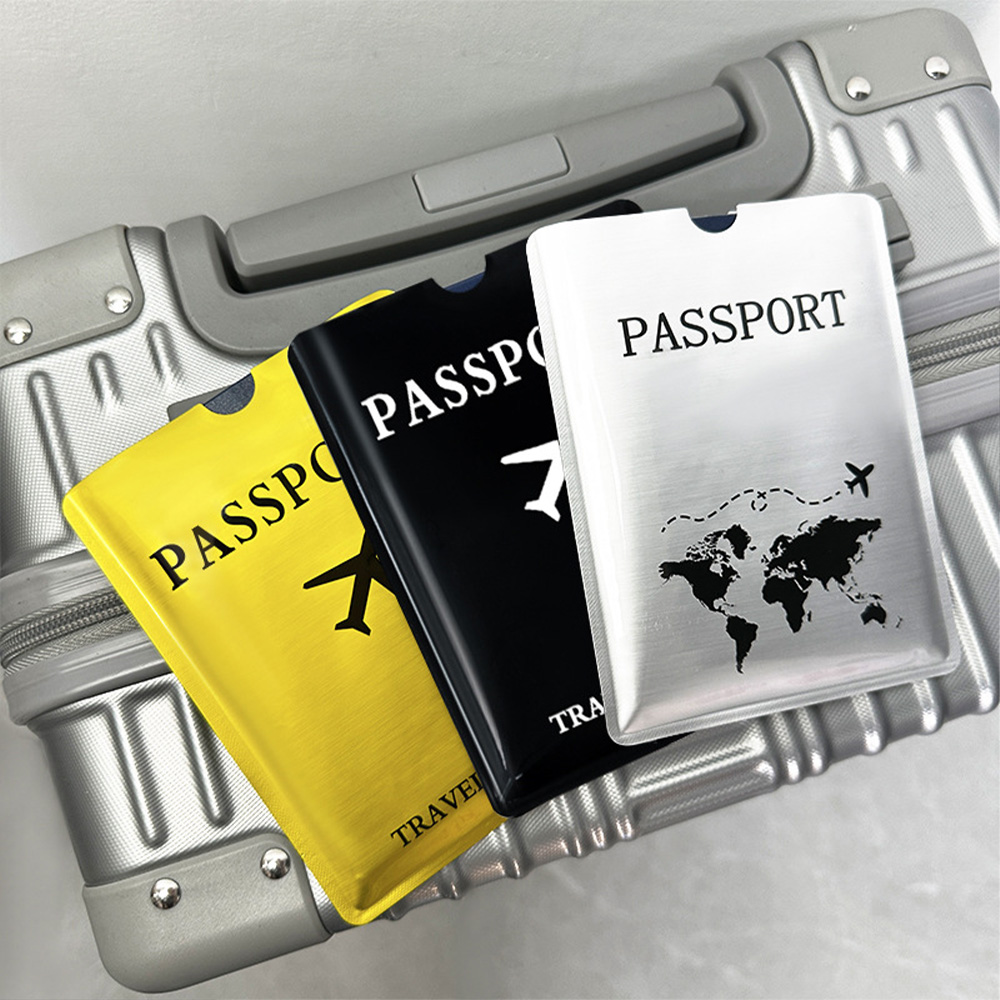 Защитный чехол для паспорта из – обзор и цена Qantas Travel Accessories