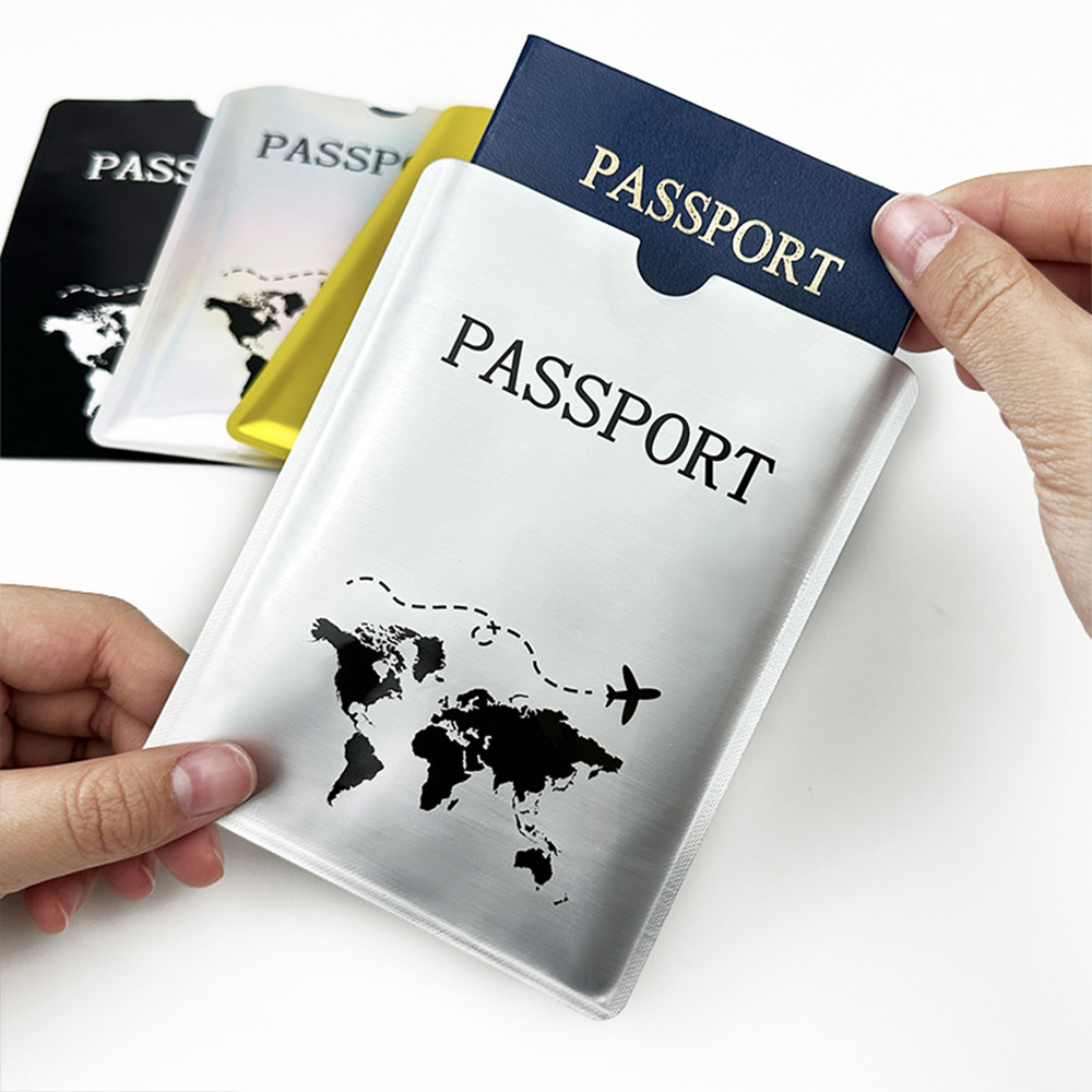 Защитный чехол для паспорта из – обзор и цена Qantas Travel Accessories