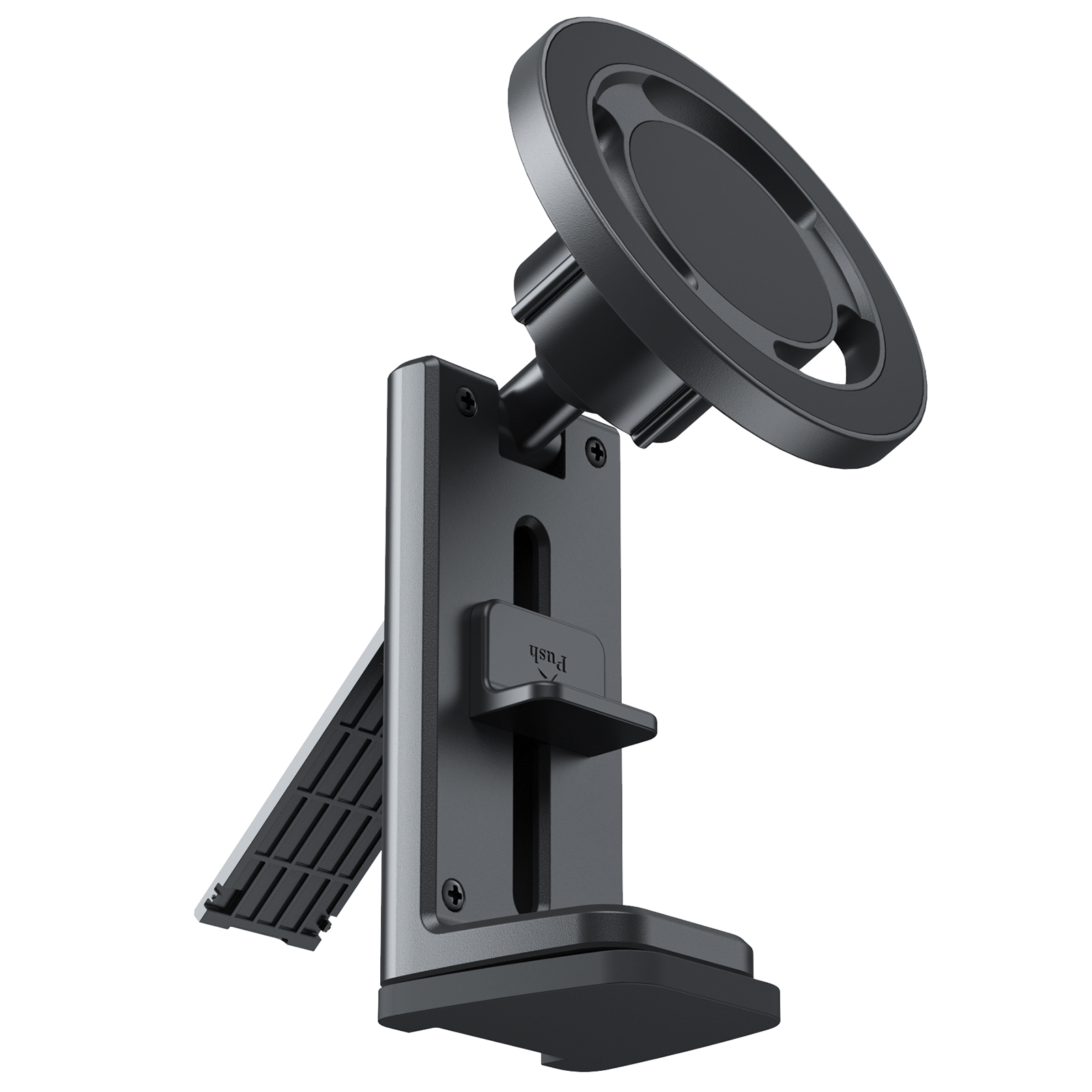 Магнитный держатель для телефо – обзор и цена Phone Holder Airplane