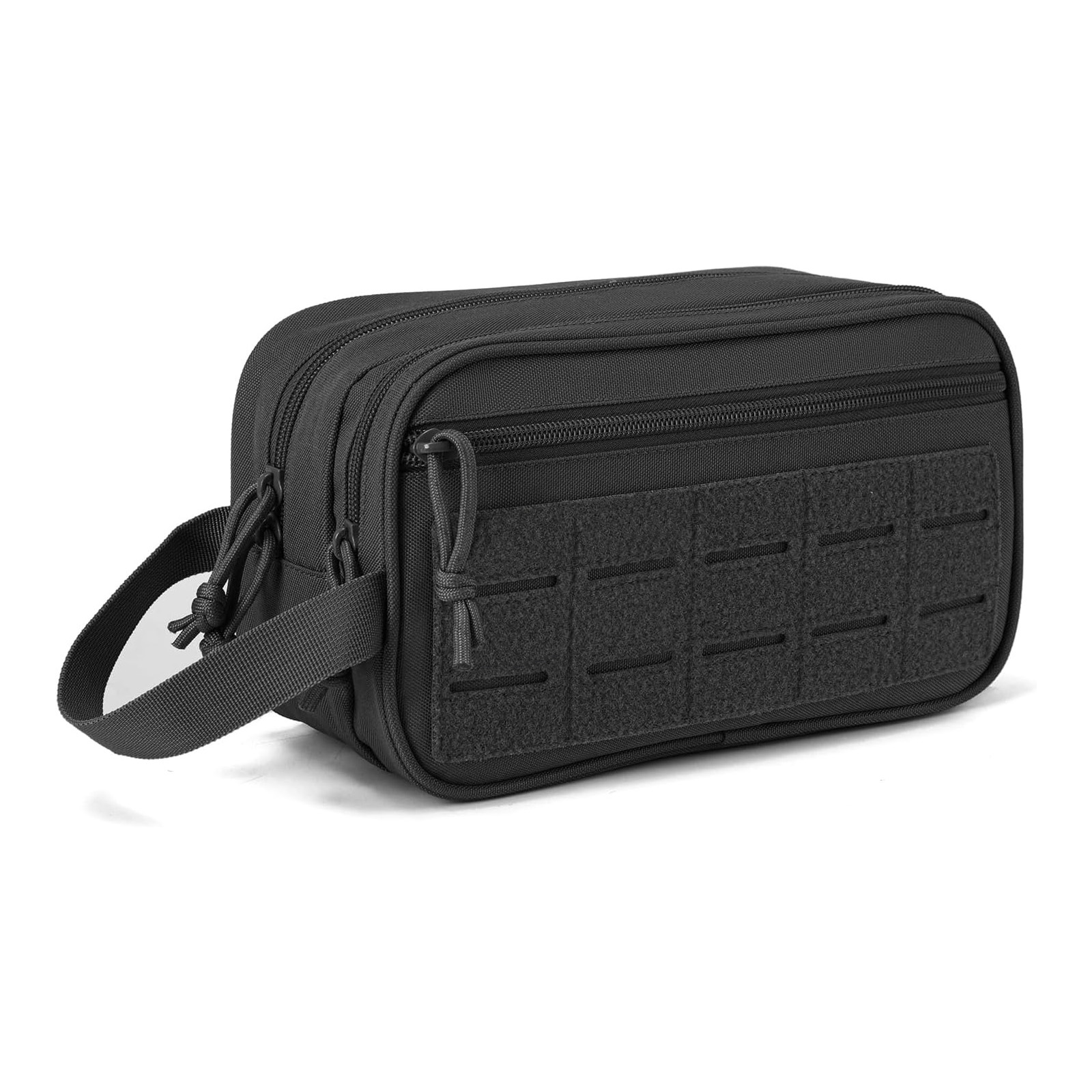 Тактическая косметичка для муж – обзор и цена Travel Accessories Kit For Men