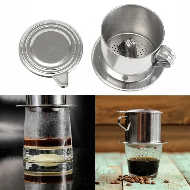 Портативный кофейный дриппер д – обзор и цена Travel Kitchen Accessories