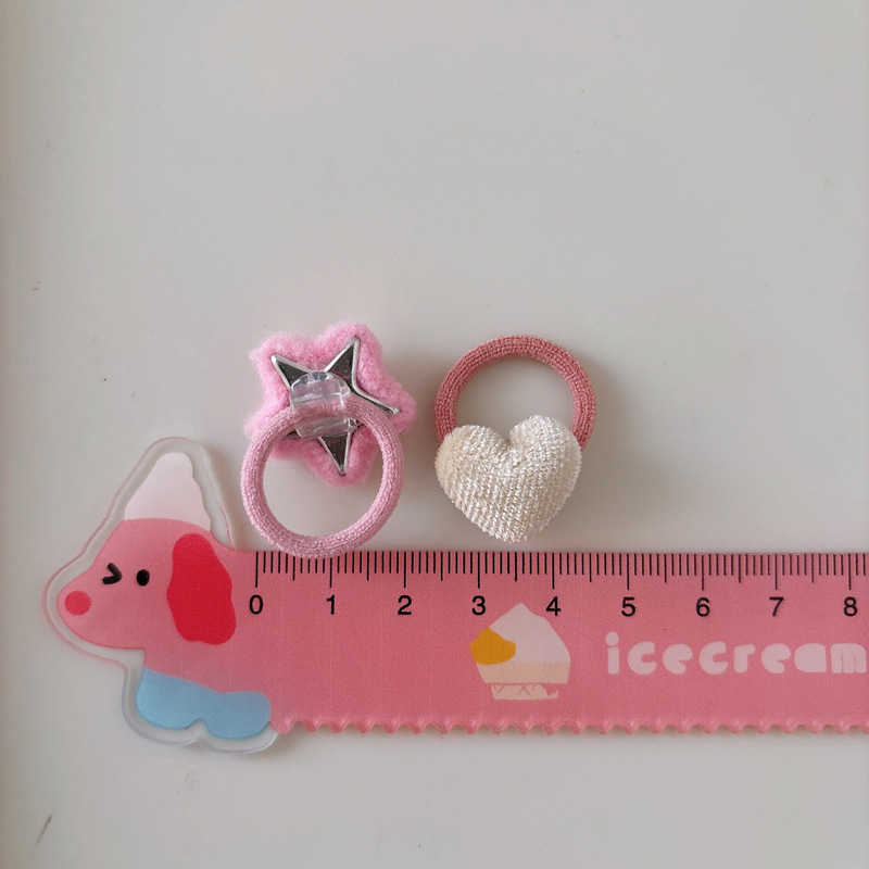 10 шт., корейские модные резин – обзор и цена Travel Accessories Kmart