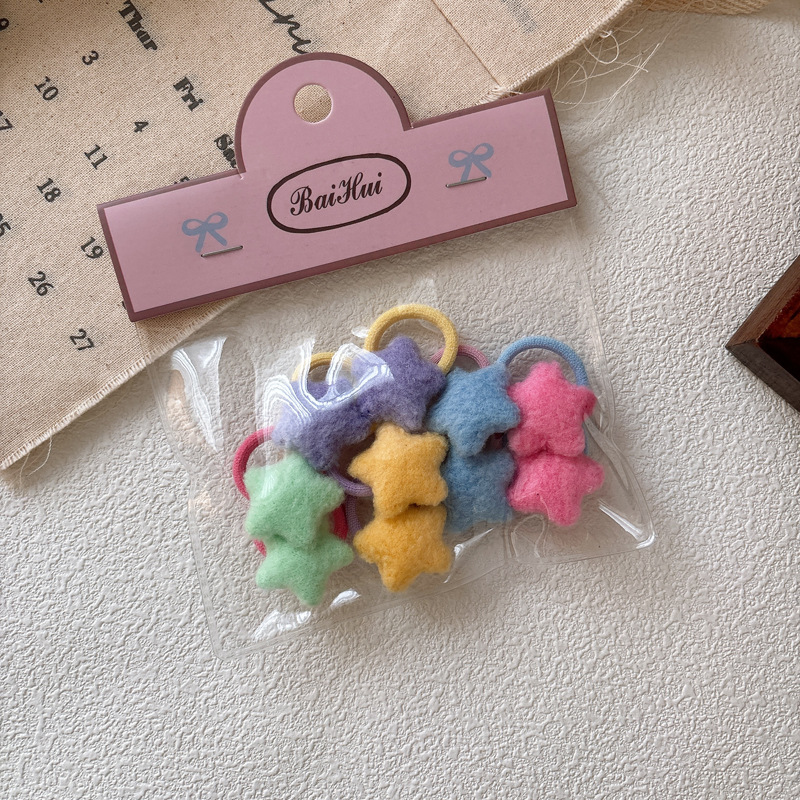 10 шт., корейские модные резин – обзор и цена Travel Accessories Kmart