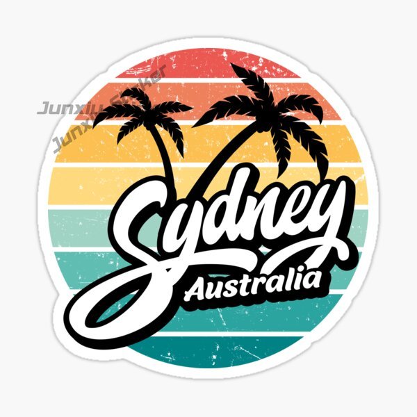 SYDNEY AUSTRALIA живописная до – обзор и цена Travel Accessories Sydney