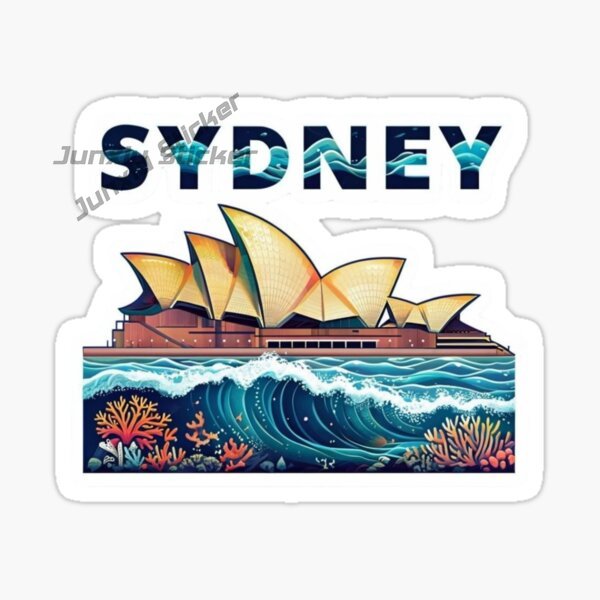 SYDNEY AUSTRALIA живописная до – обзор и цена Travel Accessories Sydney