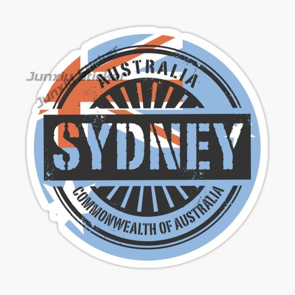 SYDNEY AUSTRALIA живописная до – обзор и цена Travel Accessories Sydney